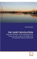 The Quiet Revolution