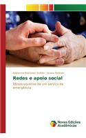 Redes e apoio social