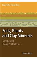 Soils, Plants and Clay Minerals