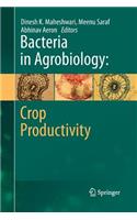 Bacteria in Agrobiology: Crop Productivity