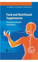 Food and Nutritional Supplements