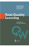 Total Quality Learning