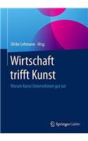 Wirtschaft trifft Kunst