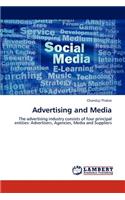 Advertising and Media