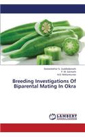 Breeding Investigations of Biparental Mating in Okra