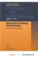 Innovative Teaching and Learning