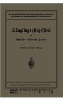 Säuglingspflegefibel