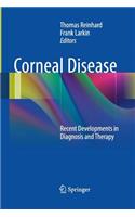 Corneal Disease