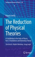 Reduction of Physical Theories