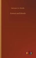 Science and Morals