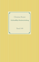 Schelmuffskys Reisebeschreibung