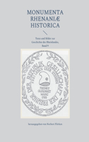 Monumenta Rhenaniae Historica