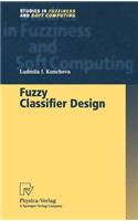 Fuzzy Classifier Design