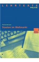 Staaten Im Weltmarkt