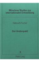 Der Andenpakt
