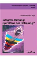 Integrale Bildung