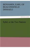 Sybil, or the Two Nations