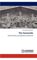 The Samanids: (English)