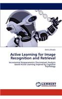 Active Learning for Image Recognition and Retrieval