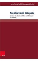 Aventiure und Eskapade