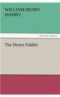 The Desert Fiddler