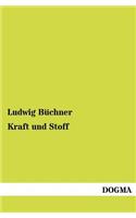 Kraft und Stoff