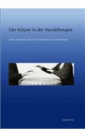 Der Korper in Der Musiktherapie
