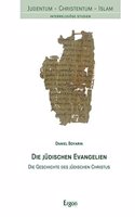 Die Judischen Evangelien