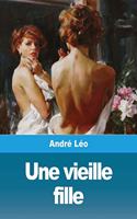 vieille fille