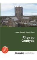 Rhys AP Gruffydd