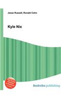 Kyle Nix: (English)