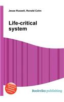 Life-Critical System: (English)