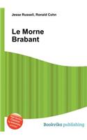 Le Morne Brabant