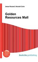 Golden Resources Mall