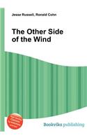 The Other Side of the Wind