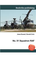 No. 51 Squadron RAF