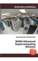 NASA Advanced Supercomputing Division: (English)