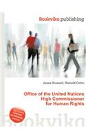 Office of the United Nations High Commissioner for Human Rights: (English)