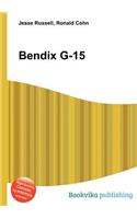 Bendix G-15: (English)