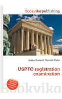 Uspto Registration Examination