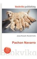 Pachon Navarro: (English)
