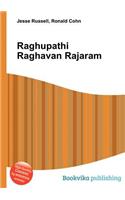 Raghupathi Raghavan Rajaram