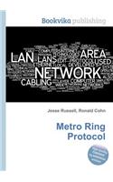 Metro Ring Protocol