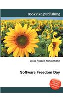 Software Freedom Day