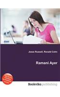 Ramani Ayer: (English)