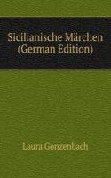 Sicilianische Marchen (German Edition)