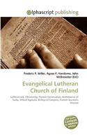 Evangelical Lutheran Church of Finland: (English)
