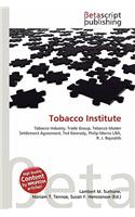 Tobacco Institute: (English)