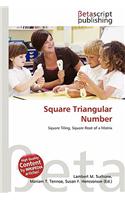 Square Triangular Number
