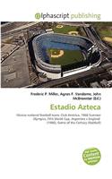 Estadio Azteca: (English)